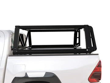 Pro Bed System by Front Runner for Toyota Hilux Revo DC 2016+ - Brixton 4x4 - Buy Online Now!